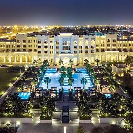알 메실라, 어 럭셔리 컬렉션 리조트 앤 스파, 도하 외부 사진 The Ritz-Carlton, Bahrain