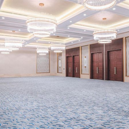알 메실라, 어 럭셔리 컬렉션 리조트 앤 스파, 도하 외부 사진 The ballroom